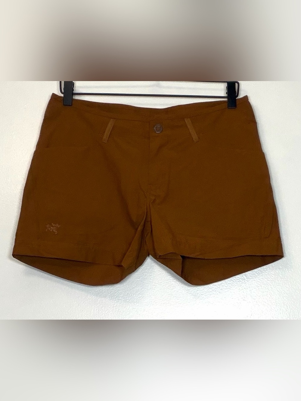 Arc'teryx Brown Women's Shorts